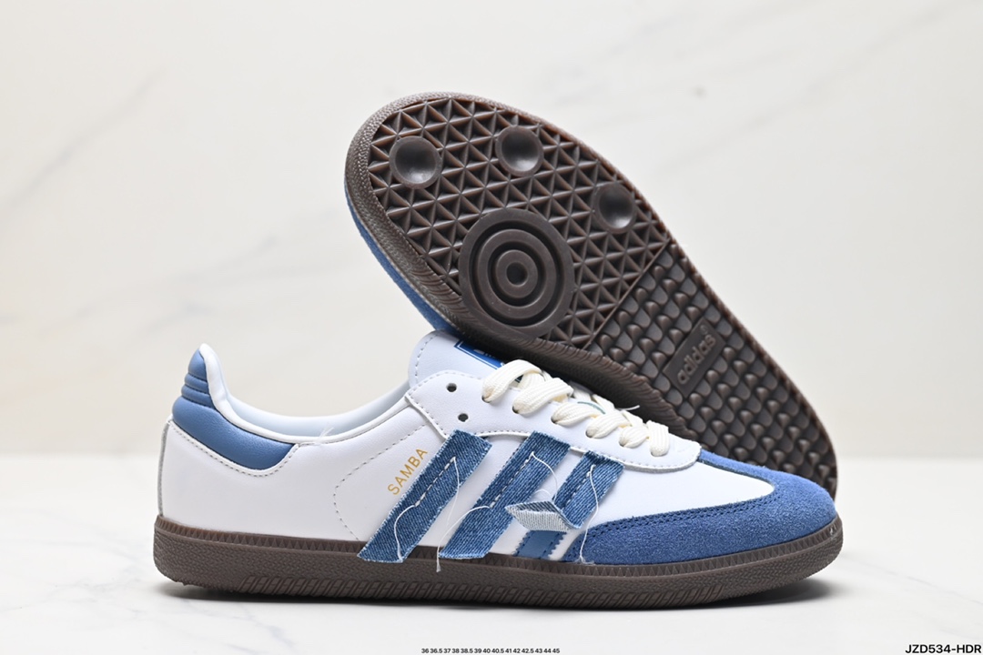 Adidas Samba Shoes